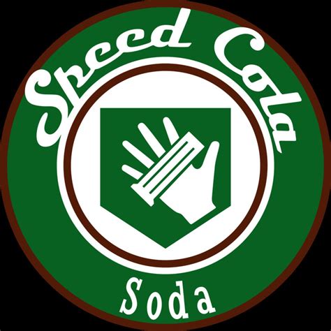 Speed Cola Call Of Duty Zombies Perk Sticker Die Cut Vinyl Etsy