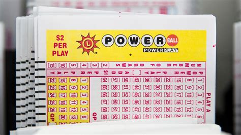 Lottery Warning To Check Tickets For 1m Powerball Prize That Remains