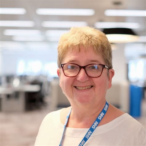 Alison Austin - Deputy Director of Research - NHS England | LinkedIn