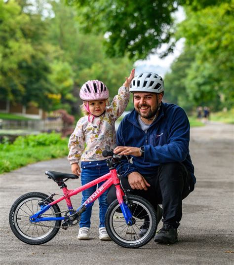 A West Yorkshire Campaign For More Sustainable Travel Leeds Living