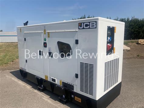 Diesel Generators For Sale Silent Diesel Generator Bellwood