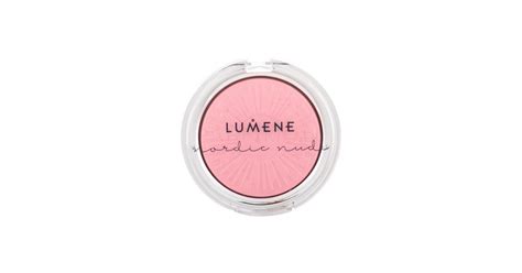 Lumene Nordic Nude Light Reflecting G Parfimo Bg