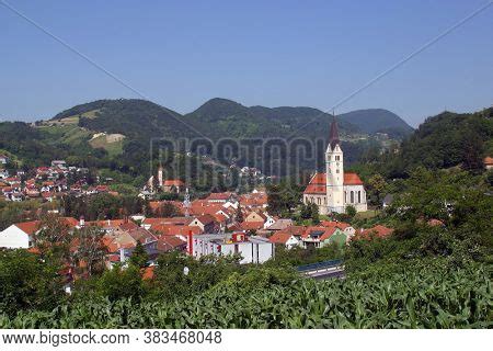 KRAPINA, CROATIA - Image & Photo (Free Trial) | Bigstock