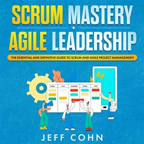 Stream Read Pdf Scrum Mastery Agile Leadership The Essential And