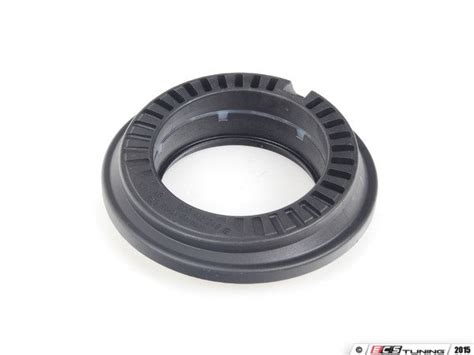 Genuine Volkswagen Audi - 5Q0412249E - Upper Strut Bearing - Priced ...
