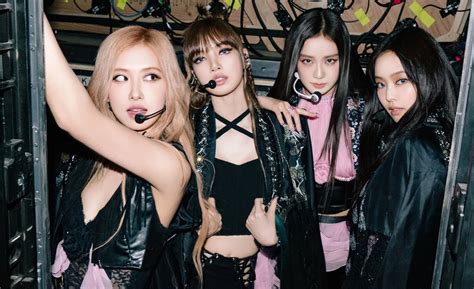 Blackpink Sẽ Comeback Vào Giữa Năm Yg Xóa Luôn Hit Gây Tranh Cãi