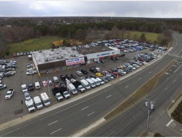 All American Ford Point Pleasant Dealership in Point Pleasant Boro, NJ ...