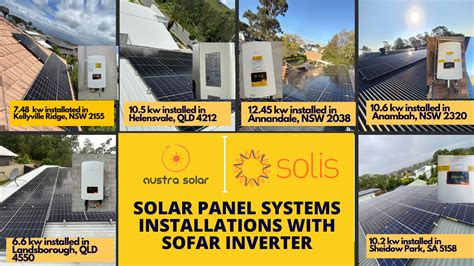 In Depth Analysis Of Solis Inverters Best Solar Power Services Australia