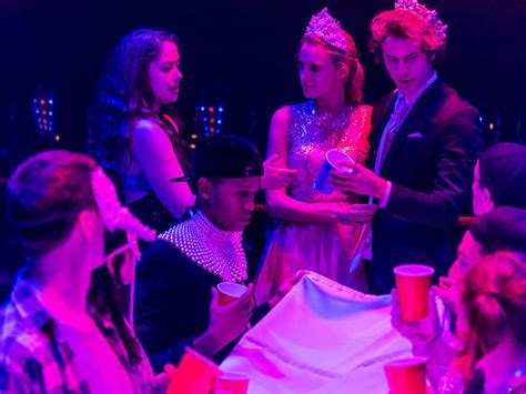 Fuck Marry Kill Theater In New York