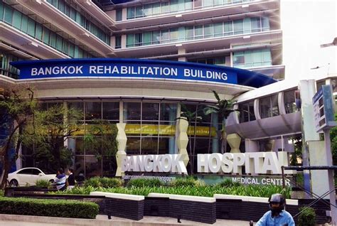 bangkokhospital