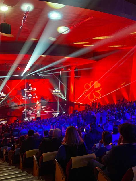 Listado completo de restaurantes con estrella Michelin en España en 2023