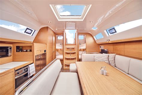 Elan Impression 45 1 Elan Yachts