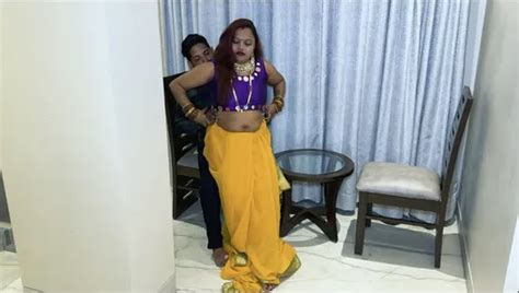 Removed Saree And Fucked Pussy Of Friend S Indian Wife In Desi Style Xhamster
