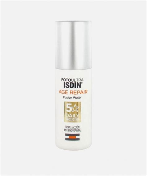 Isdin Age Repair Fusion Water Spf50 50ml