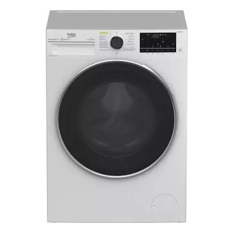 Lava secadora Beko B5DFT510447W Milar Electrodomésticos