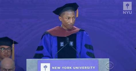 Commencement Speakers Share Their Thoughts With The Class Of 2017 Cbs