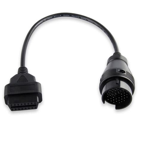 High Quality Mb Pin To Pin Obd Obd Diagnostic Adapter For