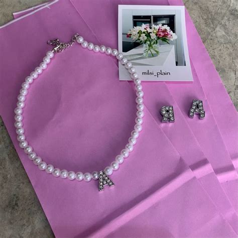 Чокер из бусин на заказ🤍 | Сумки, Чокер