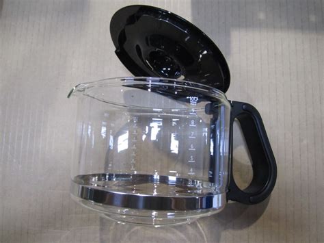 Philips Coffee Makers Parts Philips Hd7762 Original Replacement Jug