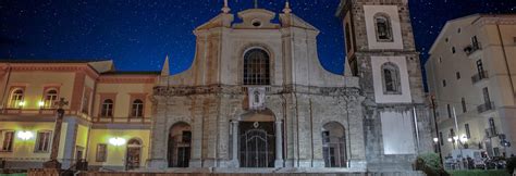 Convento San Francesco E Sant Antonio Cava De Tirreni