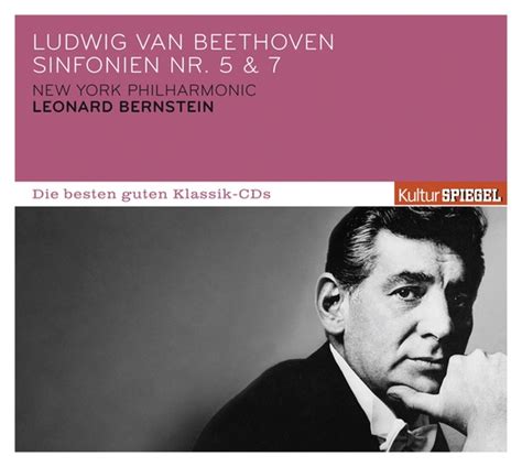 Ludwig Van Beethoven Sinfonien Nr Cd Jetzt Bei