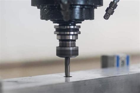 The Ultimate Guide To Cnc Drilling An Prototype