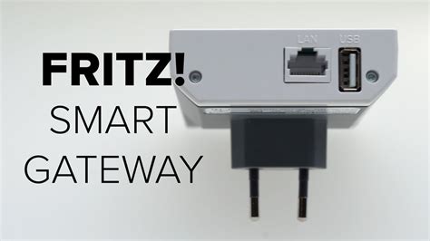 AVM Fritz Smart Gateway Im Praxis Test Philips Hue Co Kinderleicht