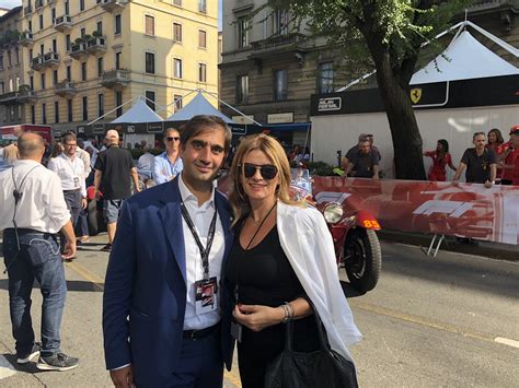 Museo Nicolis Driver S Parade Silvia Con Geronimo La Russa Copy Museo