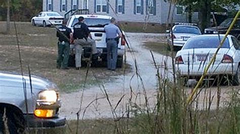 Sheriff 6 People Found Dead In South Carolina Home Had All Been Shot