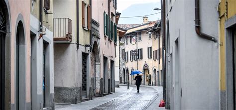 Piano Pandemico E Zona Rossa Ecco La Perizia Si Potevano Evitare