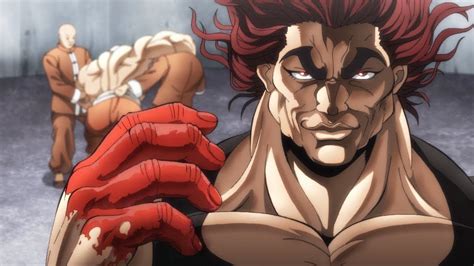 Baki 2020「amv」fight Back Youtube