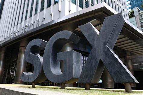SGX makes push for full disclosure of CEO pay | The Straits Times