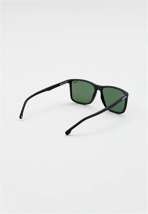 Мужские солнцезащитные очки Carrera CARRERA 298/S цвет черный купить за ...