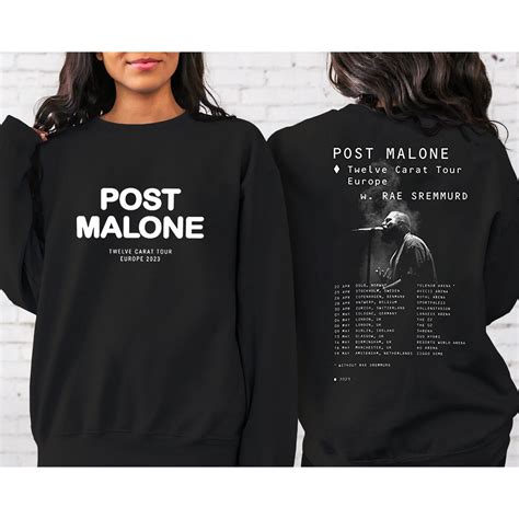 post malone concert outfit 5