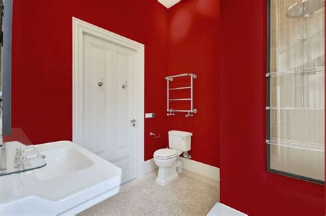 Benjamin Moore Hot Tamale Csp Real Home Pictures