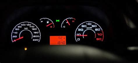 Voilà pourquoi votre compteur indique une vitesse maximale si élevée