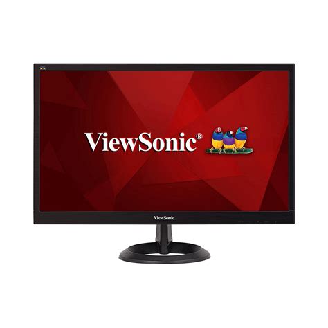 Màn hình Viewsonic VA2419 SH 23 8 inch FHD LED IPS 60Hz 5ms 250 nits