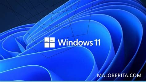 Cara Menghapus Akun Microsoft Dari Windows 11 Malo Berita