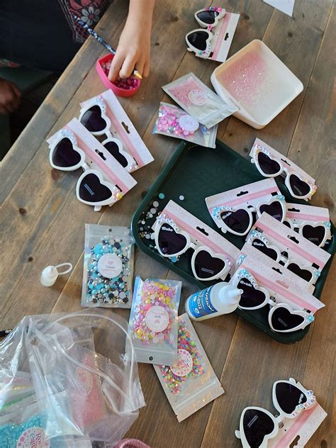 Personalized Dollar Tree Sunglasses The Perfect Party Favor For A