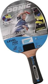 Donic Waldner 700 Reviews