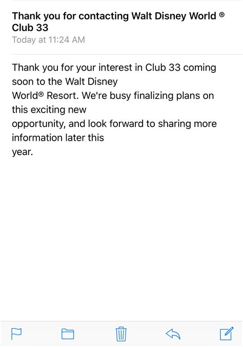 club 33 disney world 6
