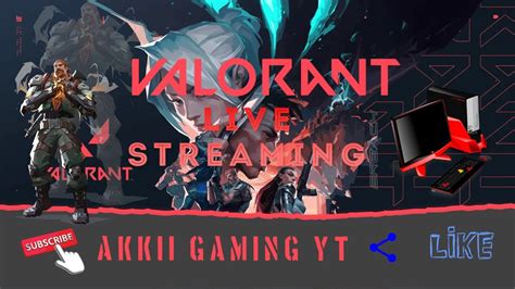 Valorant Streaming John Katadi Ark Roleplay Tkrp Live Zion