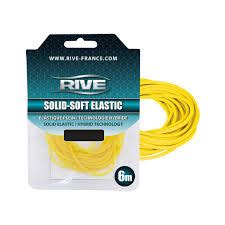 Rive Solid Soft Elastic 6mt 1 6mm Petarsport Brežice