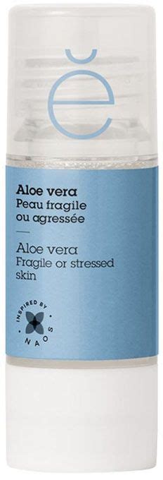 Etat Pur Aloe Vera Serum For Stressed Skin 15mL In UAE BasharaCare