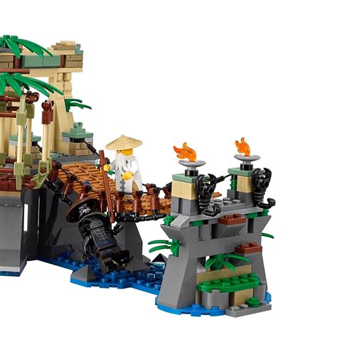 Ninjago Bridge Lego Set Atelier Yuwa Ciao Jp