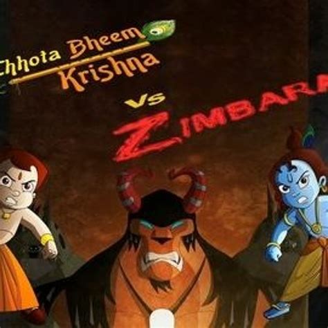 Stream Chota Bheem Aur Krishna Vs Kirmada Full Movie In Hindi 28 !!TOP!! from Stacy Lee | Listen ...