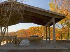 Glade Top Trail National Scenic Byway in Ozark County, Missouri