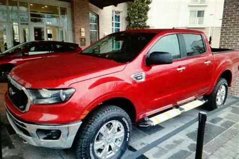 Hot Pepper Red Ranger Club Thread Page Ranger G Ranger Raptor Forum News