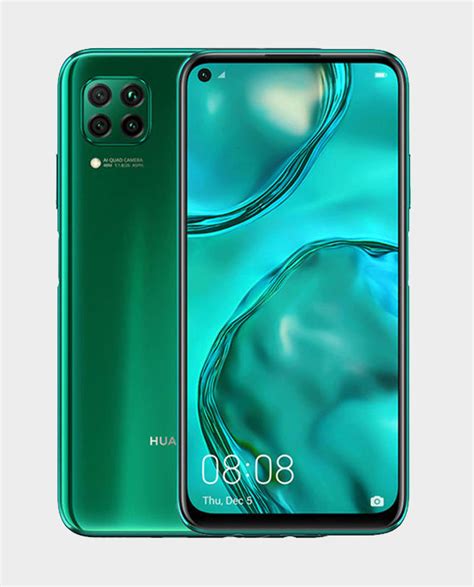 Buy Huawei Nova 7i Crush Green Price In Qatar Alaneesqatarqa