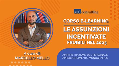 Le Assunzioni Incentivate Fruibili Nel Lavorofacile